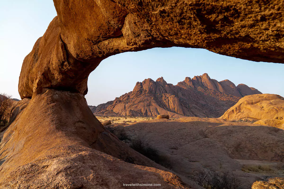 Spitzkoppe