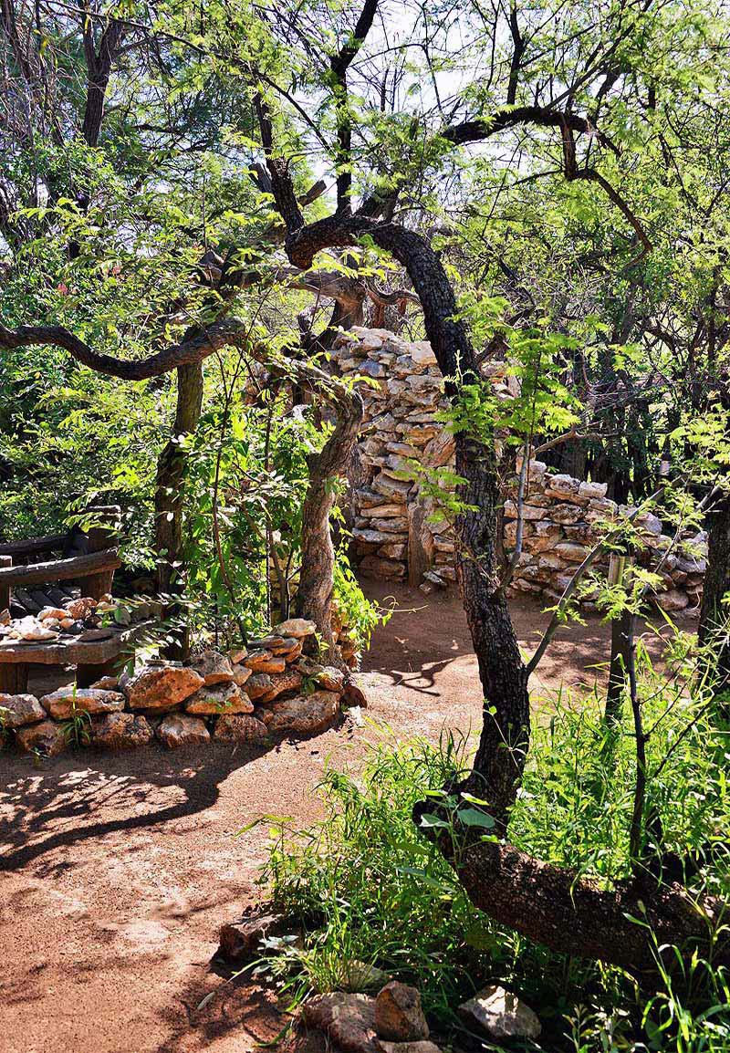 Mundulea Nature Reserve