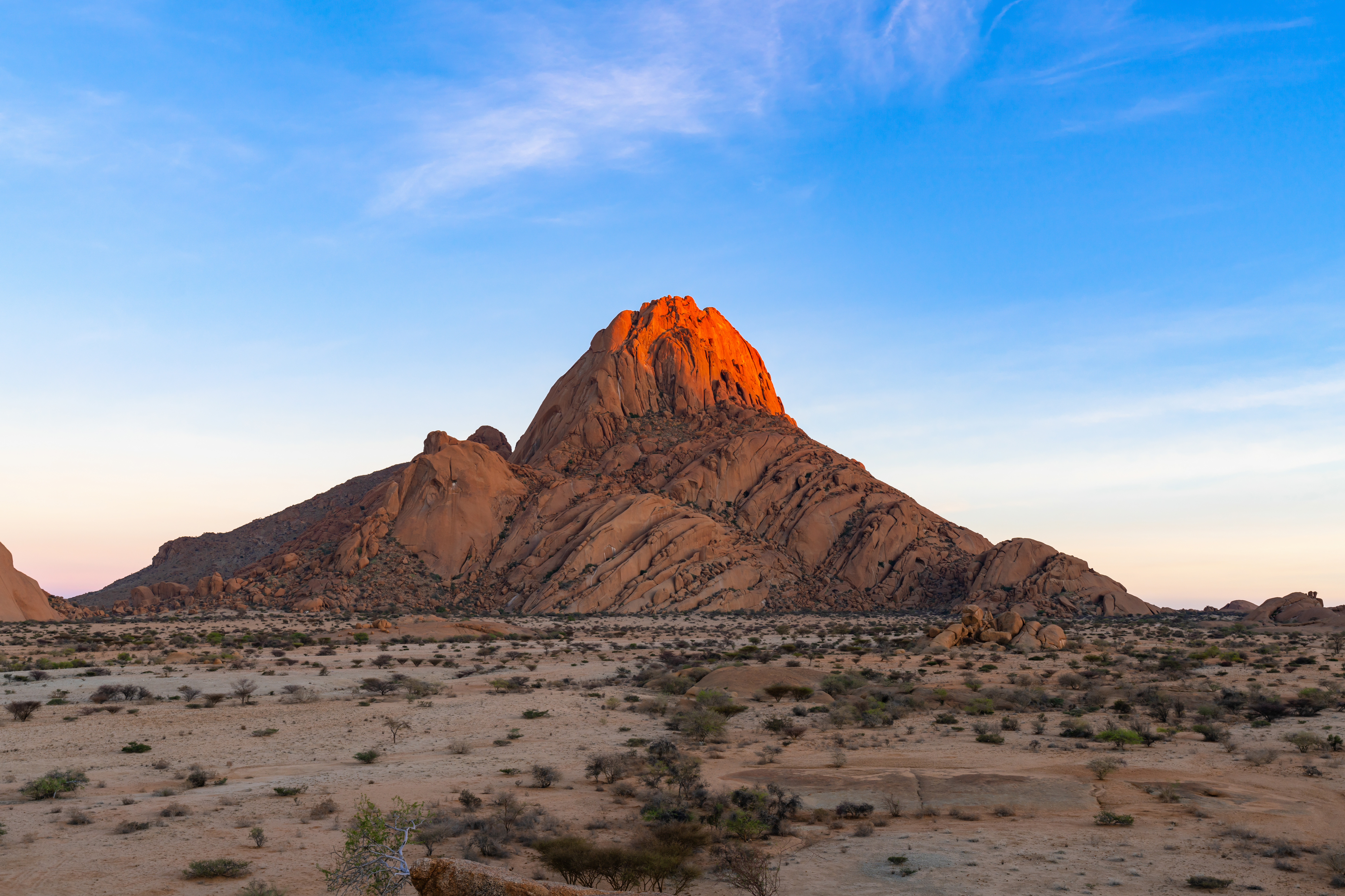 Namib Desert