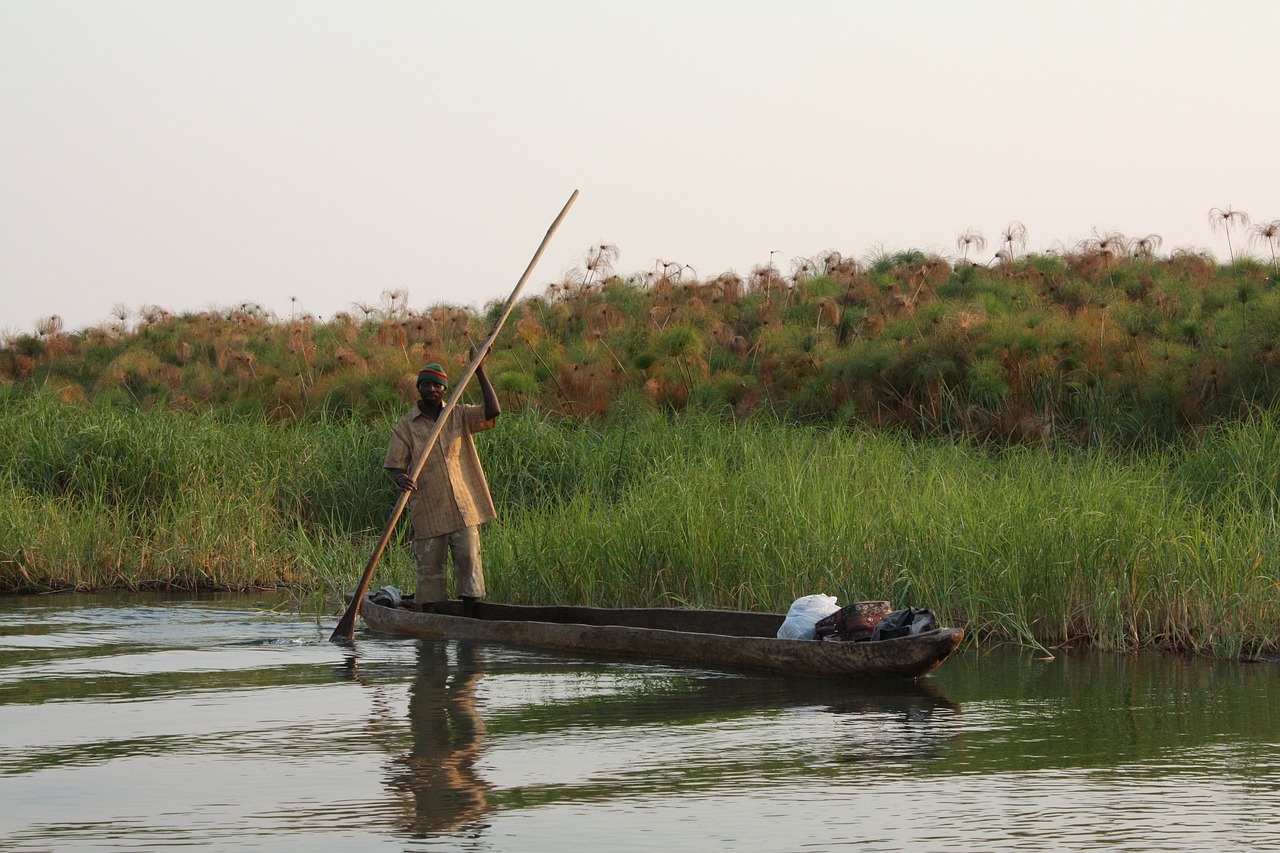 Zambezi River